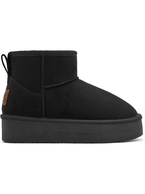 Botins conguitos low - Kiabi Botins conguitos low - Kiabi