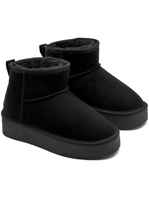 Botins conguitos low - Kiabi Botins conguitos low - Kiabi