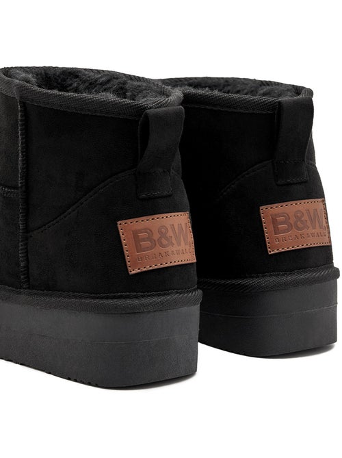Botins conguitos low - Kiabi Botins conguitos low - Kiabi