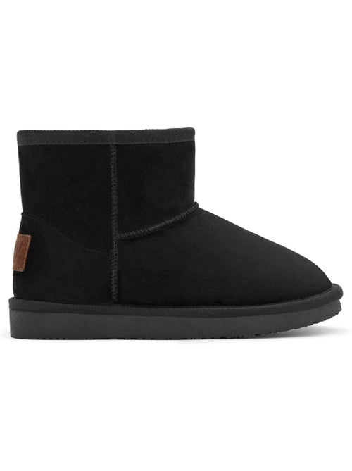 Botins conguitos low - Kiabi Botins conguitos low - Kiabi