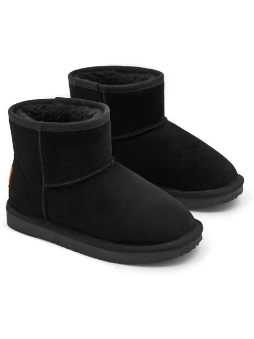 Botins conguitos low - Kiabi Botins conguitos low - Kiabi