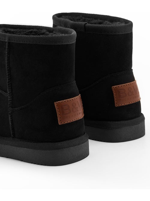 Botins conguitos low - Kiabi Botins conguitos low - Kiabi