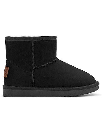 Botins conguitos low