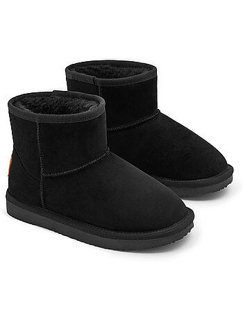 Botins conguitos low