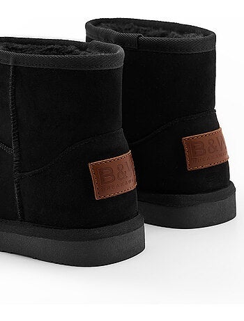 Botins conguitos low