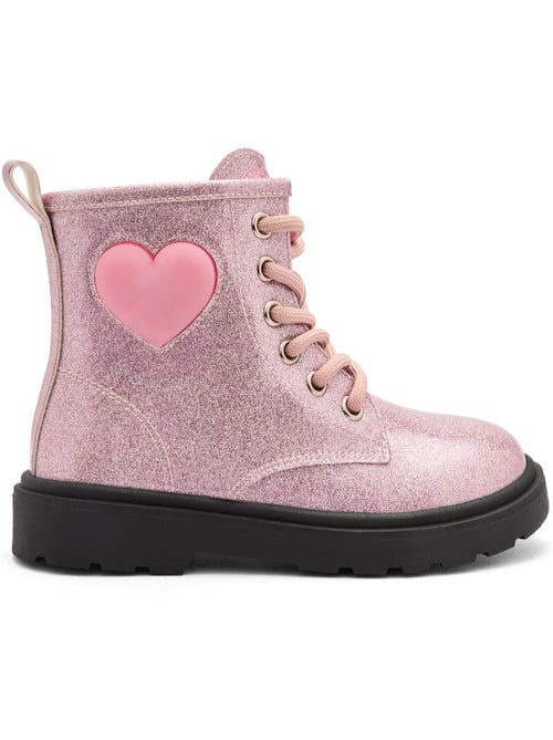 Botins conguitos luces - Kiabi Botins conguitos luces - Kiabi