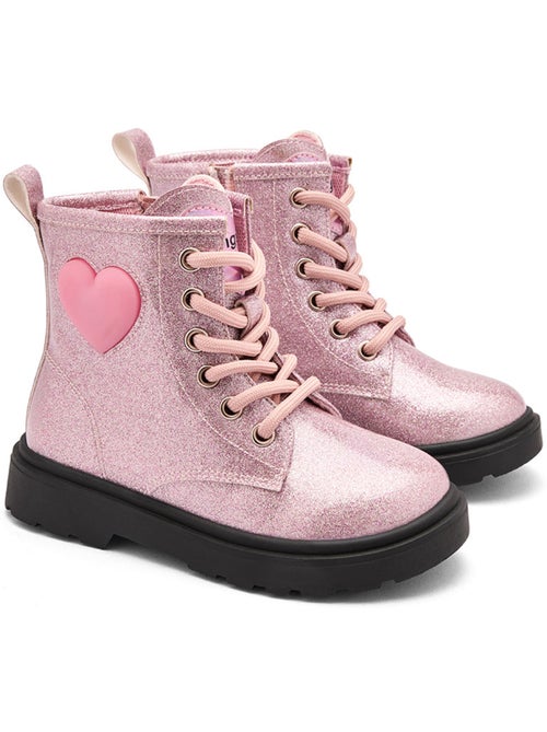 Botins conguitos luces - Kiabi Botins conguitos luces - Kiabi