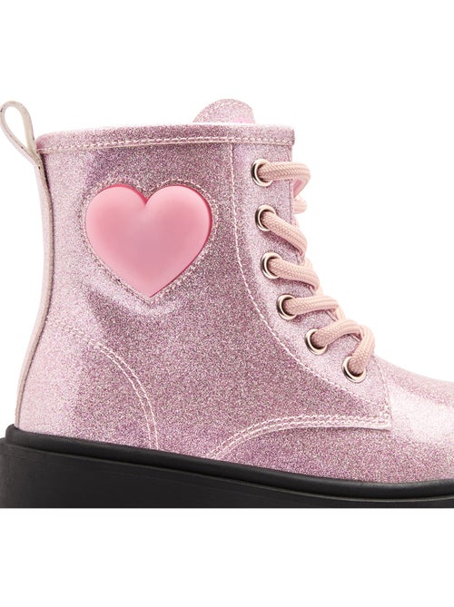 Botins conguitos luces - Kiabi Botins conguitos luces - Kiabi