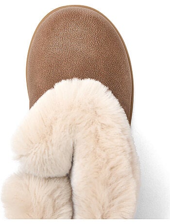 Botins conguitos osito