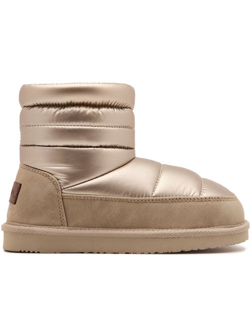 Botins Conguitos - Kiabi Botins Conguitos - Kiabi