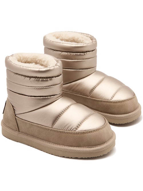 Botins Conguitos - Kiabi Botins Conguitos - Kiabi