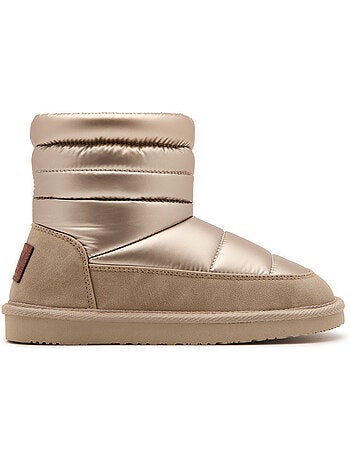 Botins conguitos