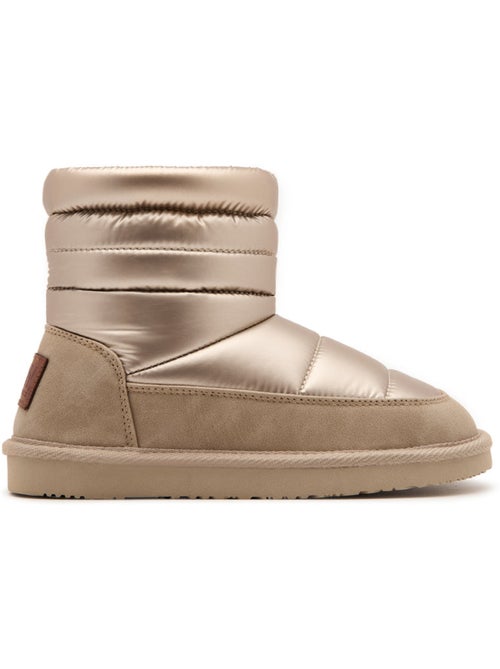 Botins Conguitos - Kiabi Botins Conguitos - Kiabi