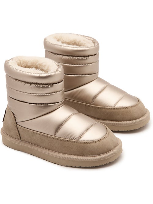 Botins Conguitos - Kiabi Botins Conguitos - Kiabi