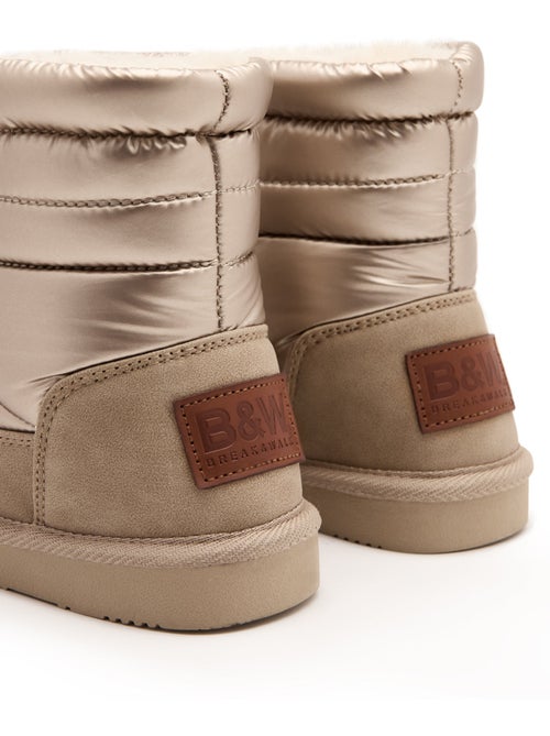 Botins Conguitos - Kiabi Botins Conguitos - Kiabi