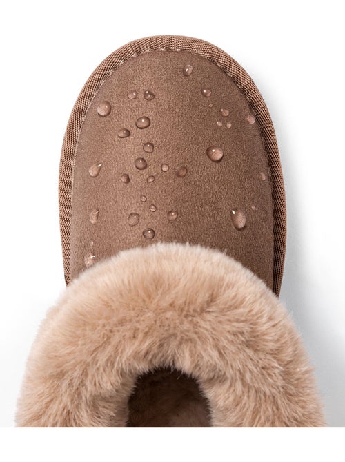 Botins conguitos pelo - Kiabi Botins conguitos pelo - Kiabi