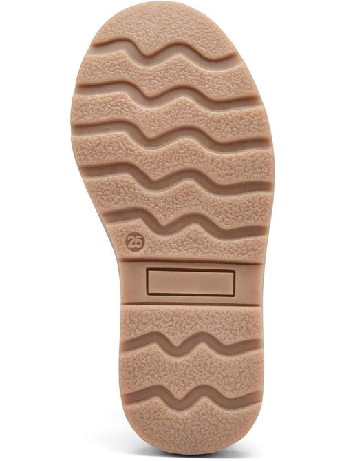Botins conguitos pelo - Kiabi Botins conguitos pelo - Kiabi