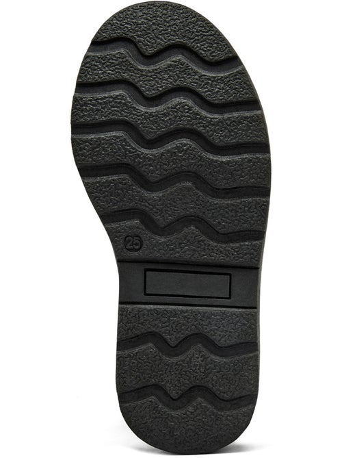 Botins conguitos pelo - Kiabi Botins conguitos pelo - Kiabi