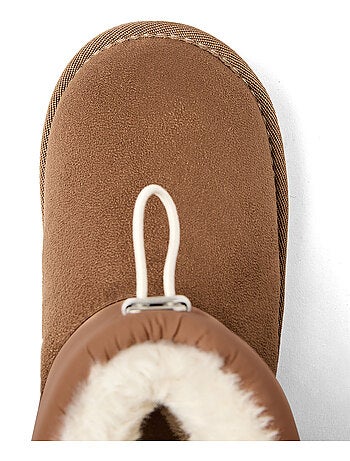 Botins conguitos plataforma