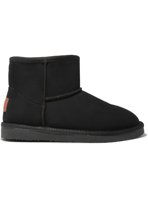 Botins Conguitos - Kiabi