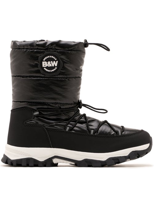 Botins Conguitos - Kiabi