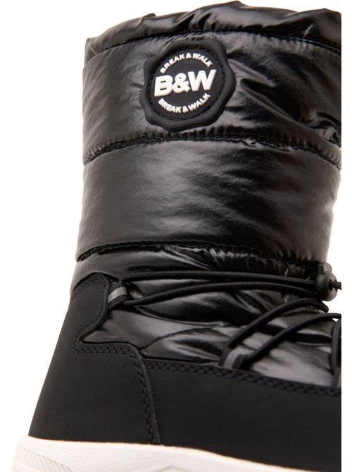Botins Conguitos - Kiabi