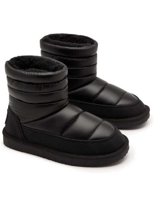 Botins Conguitos - Kiabi Botins Conguitos - Kiabi