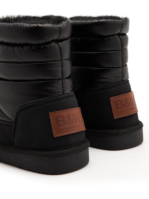 Botins Conguitos - Kiabi Botins Conguitos - Kiabi