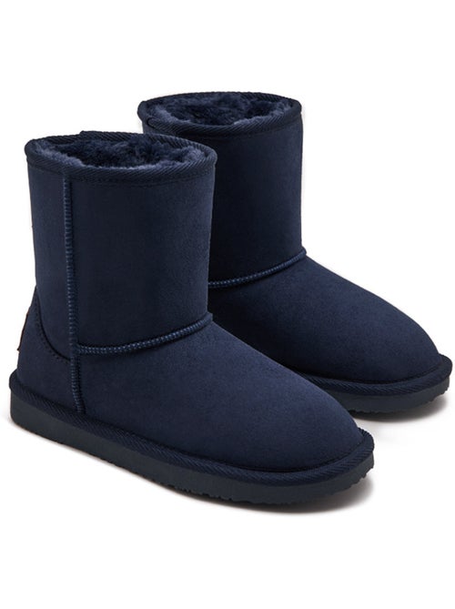 Botins conguitos repelente al agua - Kiabi