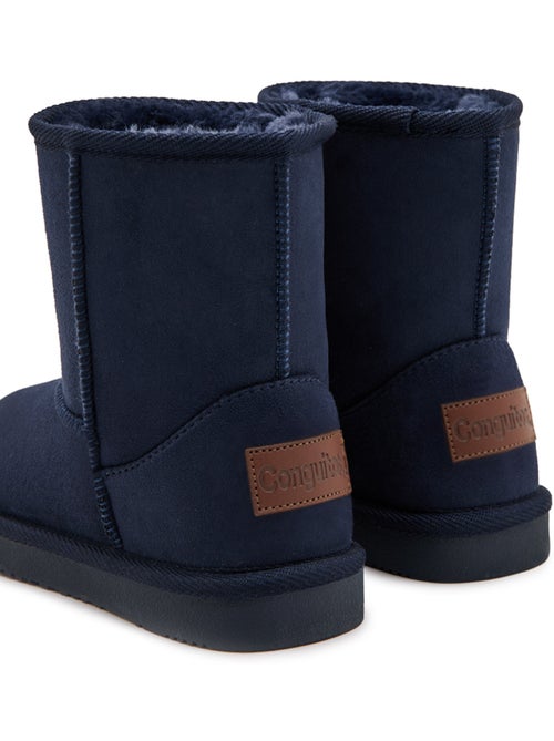 Botins conguitos repelente al agua - Kiabi