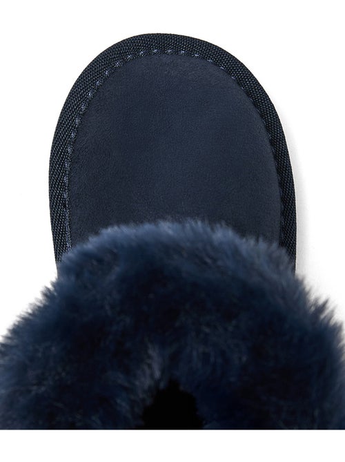 Botins conguitos repelente al agua - Kiabi
