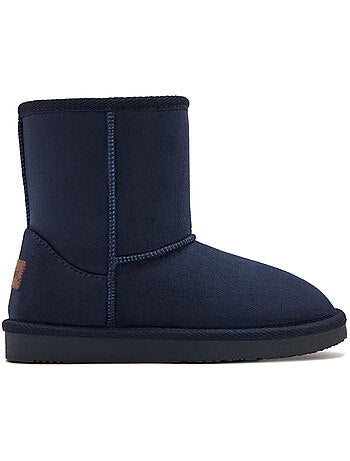 Botins conguitos repelente al agua