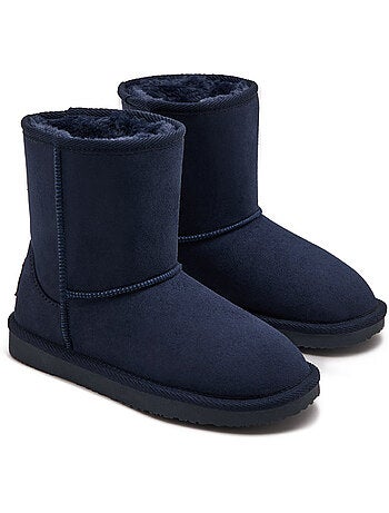 Botins conguitos repelente al agua