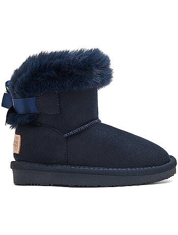 Botins conguitos repelente al agua
