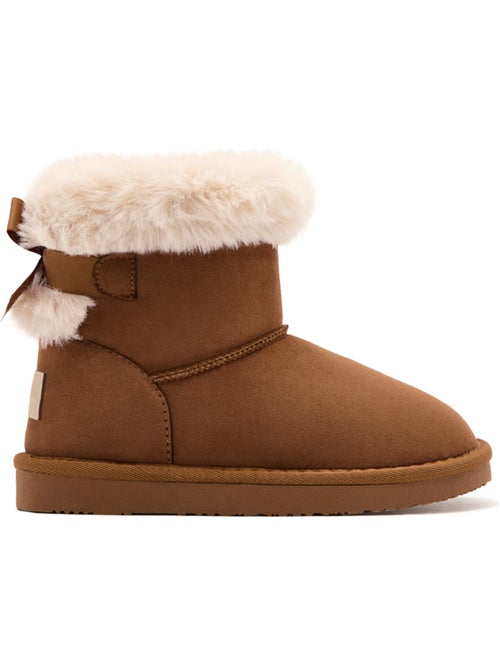 Botins conguitos repelente al agua - Kiabi