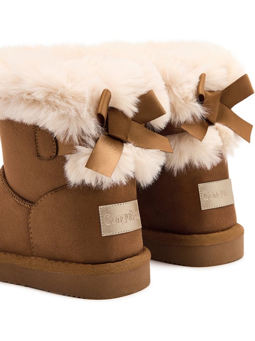 Botins conguitos repelente al agua - Kiabi