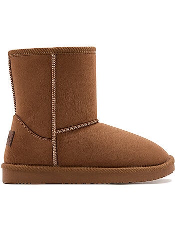 Botins conguitos repelente al agua