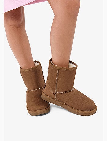 Botins conguitos repelente al agua