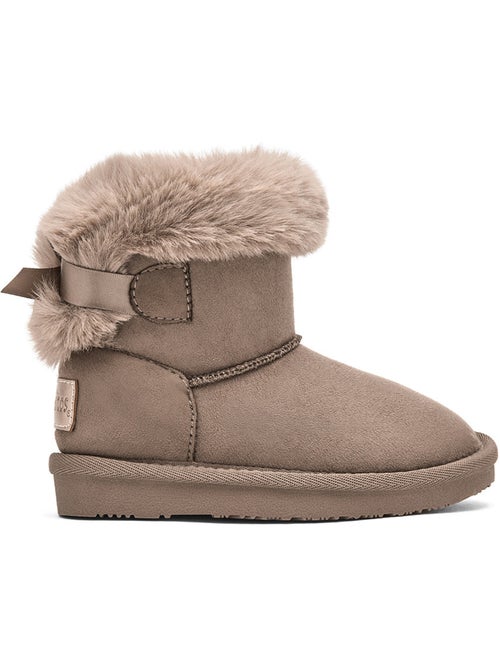 Botins conguitos repelente al agua - Kiabi