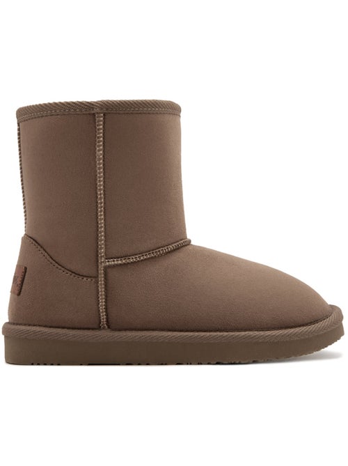 Botins conguitos repelente al agua - Kiabi Botins conguitos repelente al agua - Kiabi