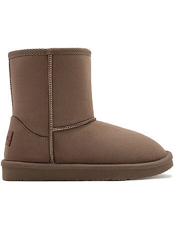 Botins conguitos repelente al agua