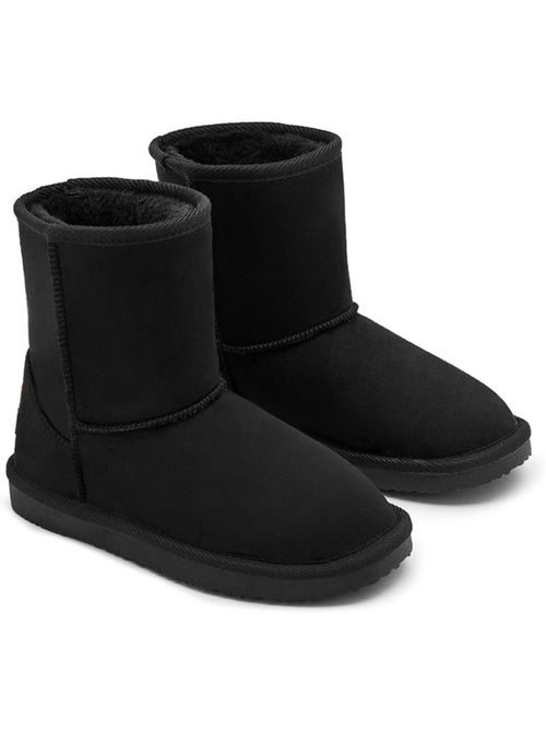 Botins conguitos repelente al agua - Kiabi Botins conguitos repelente al agua - Kiabi