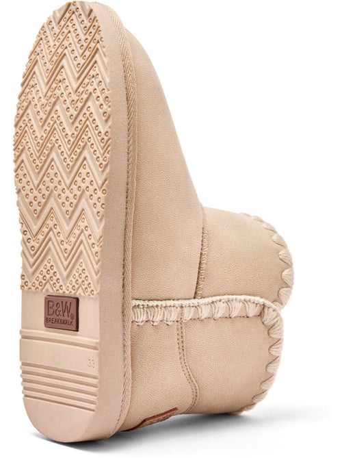 Botins conguitos respetuosas - Kiabi