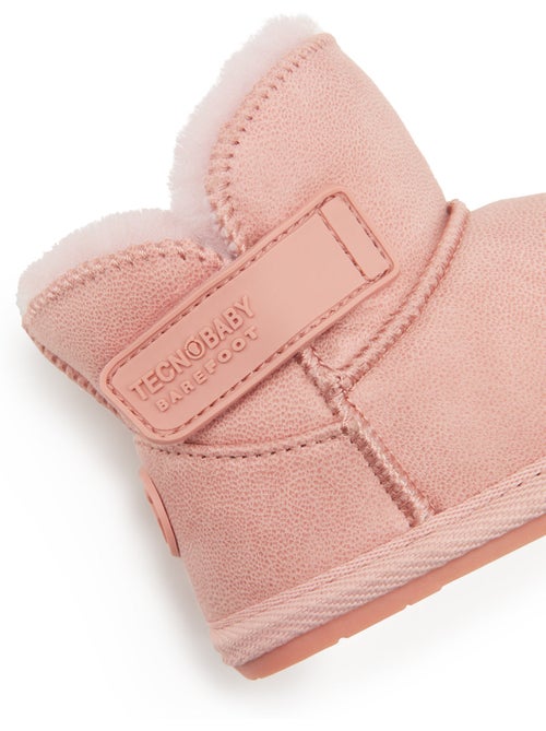 Botins conguitos - Kiabi