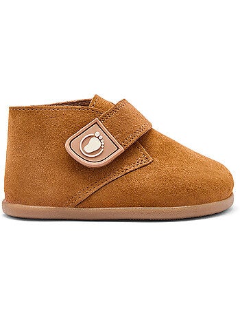 Botins conguitos safari