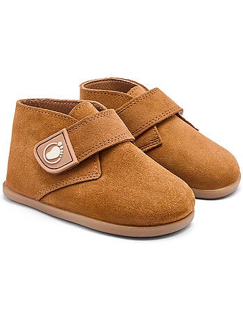 Botins conguitos safari