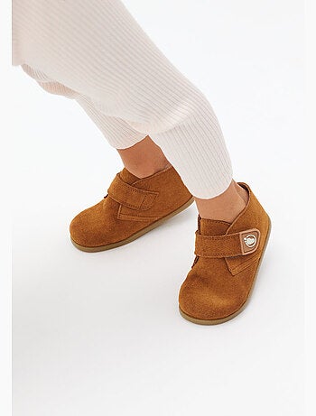 Botins conguitos safari