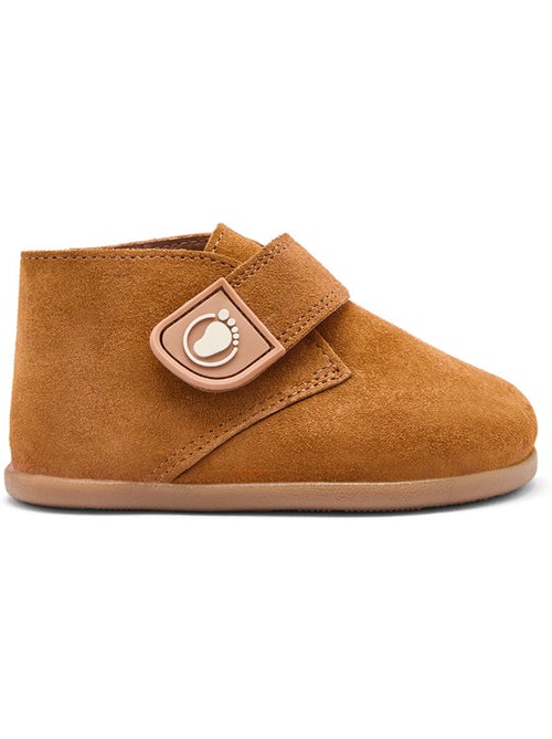 Botins conguitos safari - Kiabi Botins conguitos safari - Kiabi