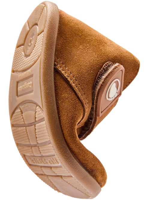Botins conguitos safari - Kiabi Botins conguitos safari - Kiabi