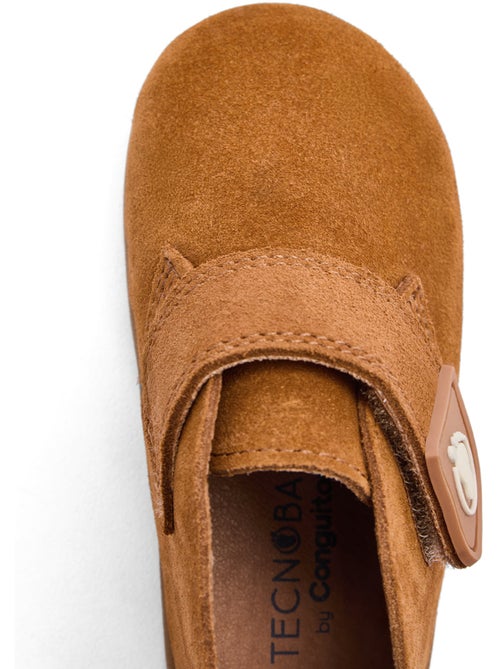 Botins conguitos safari - Kiabi Botins conguitos safari - Kiabi